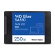 Western Digital Blue SA510 2.5'' 250 GB Serial ATA III - WDS250G3B0A